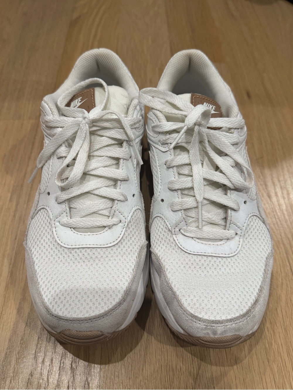 WOMEN'S NIKE AIR MAX SC SNEAKERS size 8.5